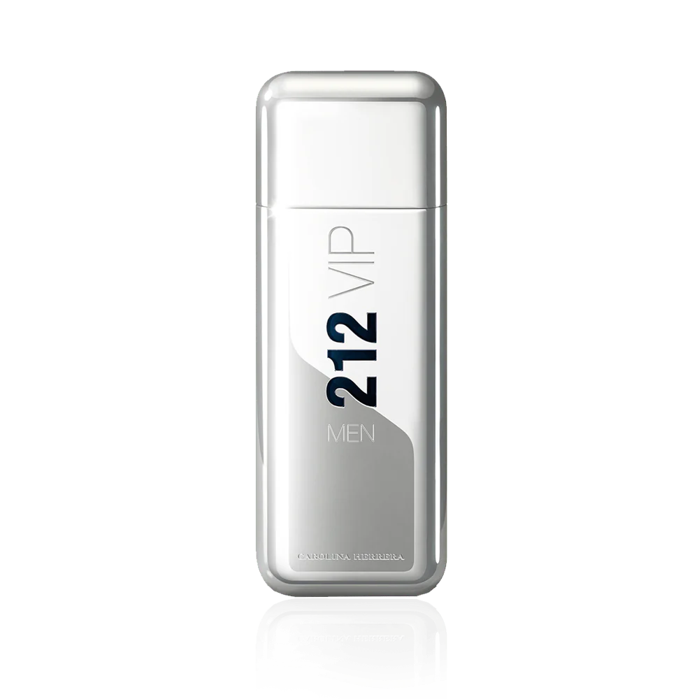 212 VIP Silver EDT 100ml
