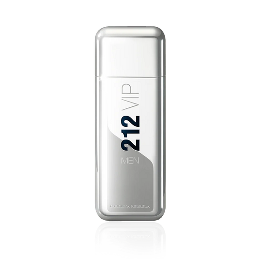212 VIP Silver EDT 100ml