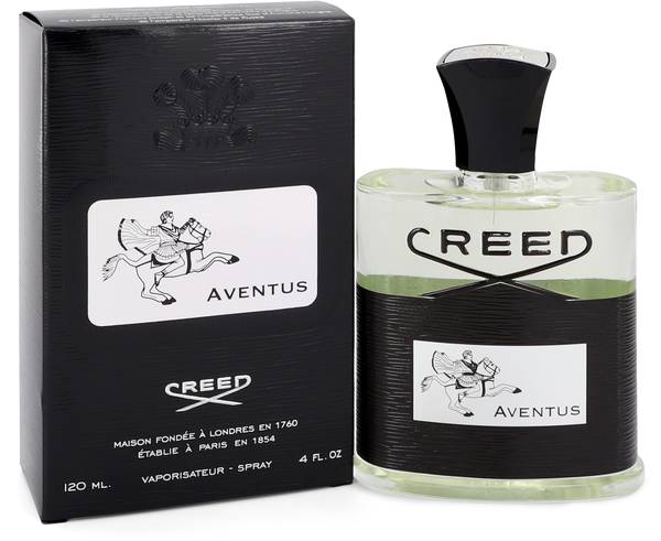 Creed Aventus 100ml