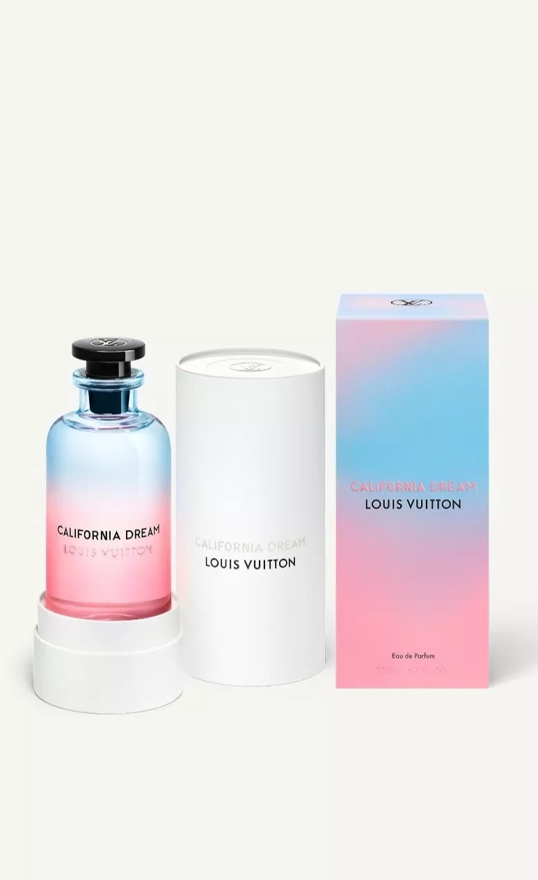 Louis Vuitton CALIFORNIA DREAM EDP 100ml