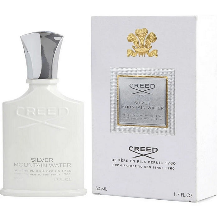 Creed Silver Mountain Water 100ml
