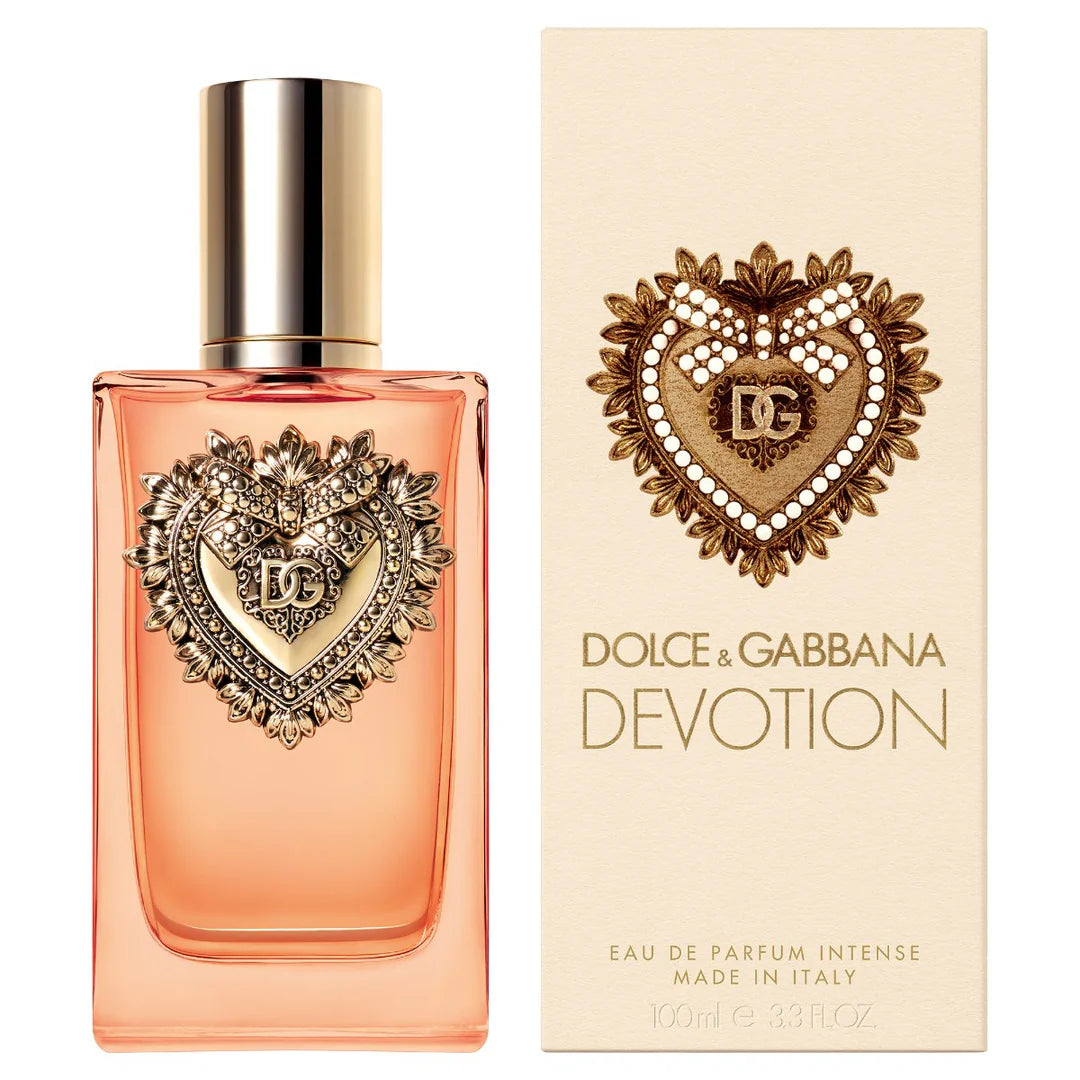 D and G Devotion EDP Intense 100ml