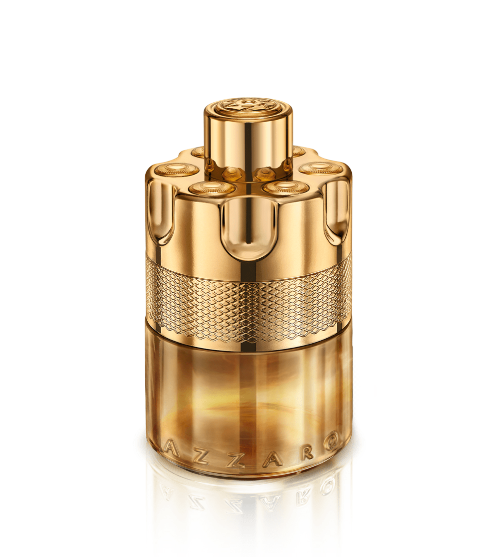 Azzaro Wanted Forever Elixir EDP 100ml