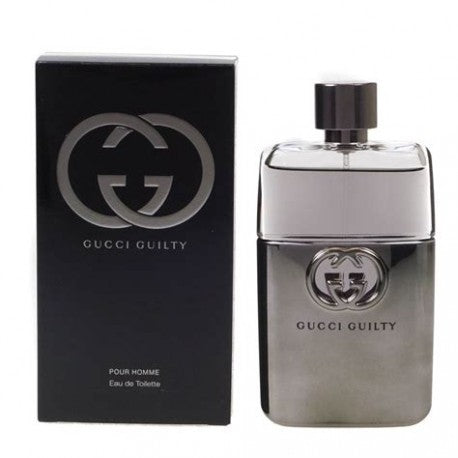 Gucci Guilty Pour Homme EDT 90ml