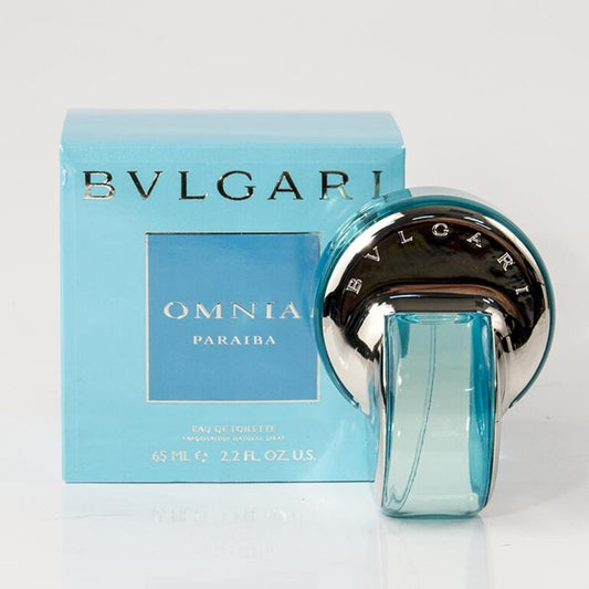 Bvlgari Omnia Paraiba EDT 65ml