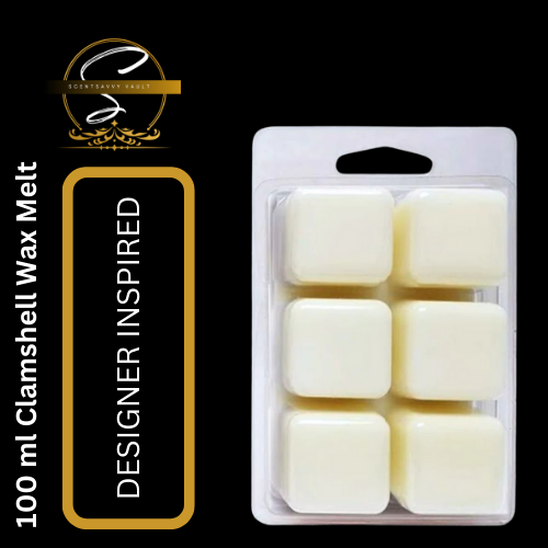 Dior Oud Ispahan Inspired Wax Melts (100g)