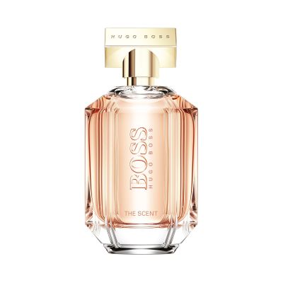 Hugo Boss The Scent For Her Eau De Parfum - 100ML