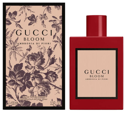 Gucci Bloom Ambrosia di Fiori 100ml
