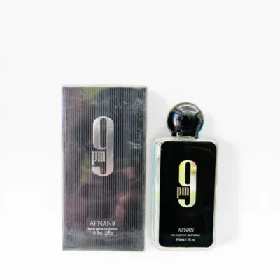 9pm By Afnan 50ml (Dubai Mini)