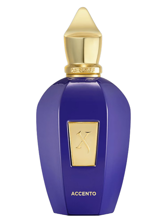 XERJOFF Accento EDP 100ml (Unisex)