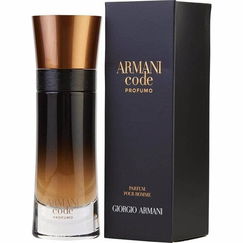 Giorgio Armani - Code Profumo EDP - 110ML