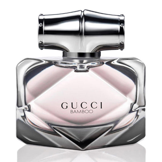 Gucci Bamboo EDT 75ml