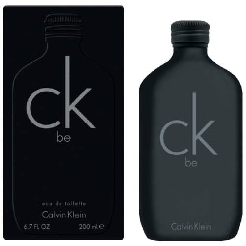 Ck Be EDT 100ml