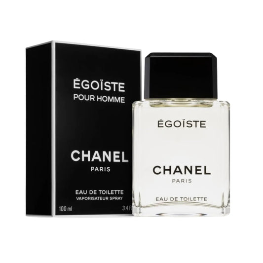 Chanel Egoiste Pour Homme EDT 100ml (Men)