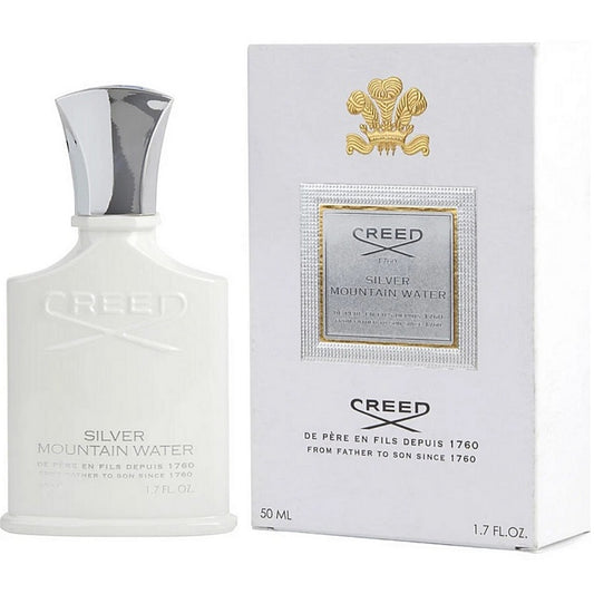 Creed Silver Mountain Water 100ml
