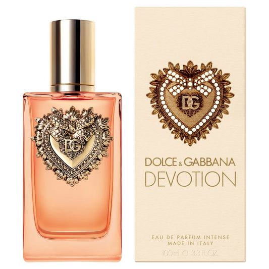D and G Devotion EDP Intense 100ml