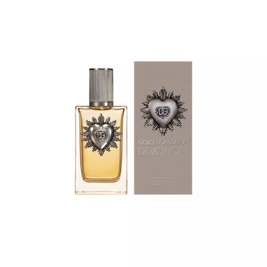 Dolce & Gabbana Devotion For Men EDP 100ml