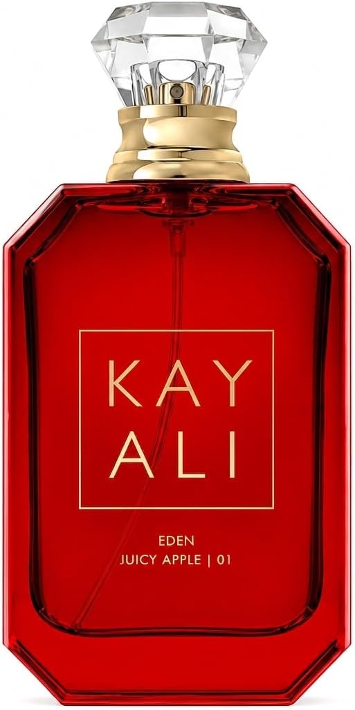 Kayali Eden Juicy Apple - 01 EDP - 100ml