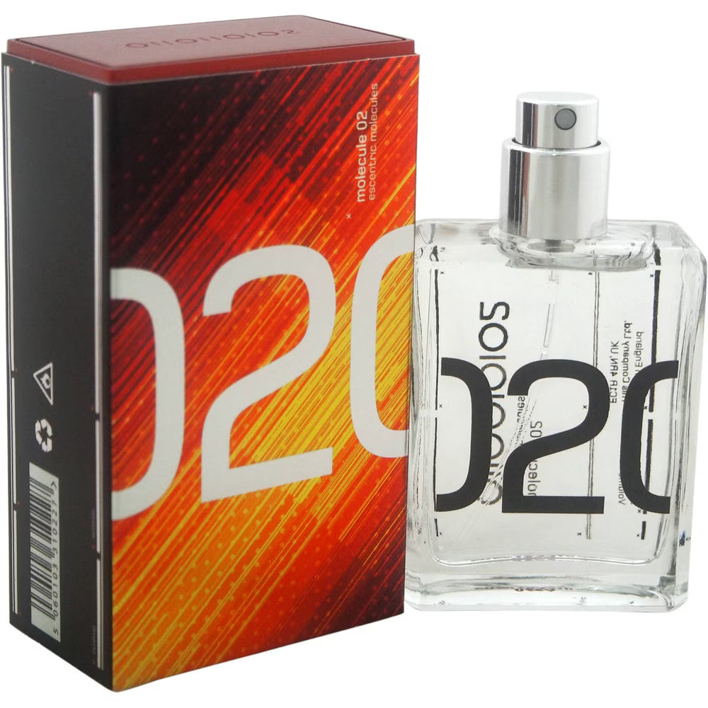 Escentric Molecule 02 100ml