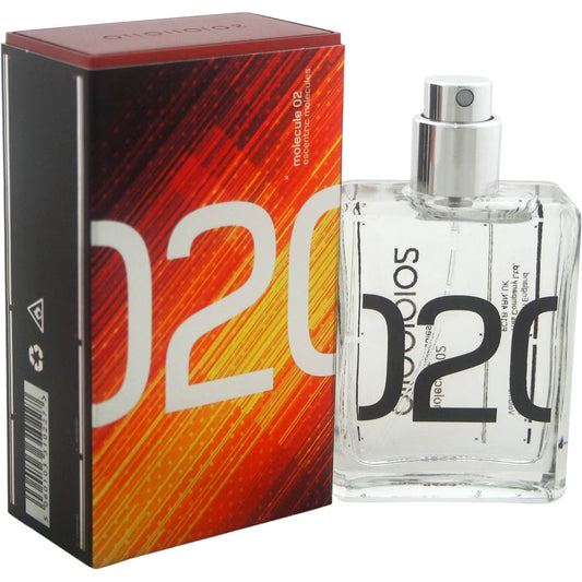 Escentric Molecule 02 100ml