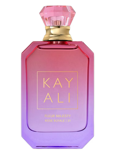 Kayali Fleur Majesty Rose Royale - 31- EDP - 100ml