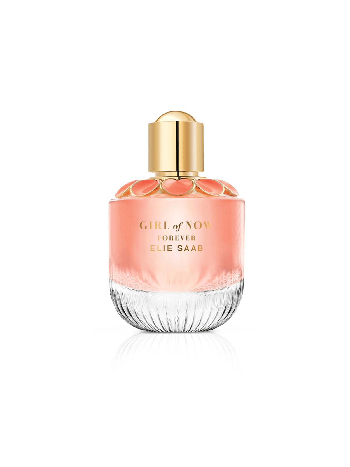 Elie Saab Girl Of Now FOREVER 90ml