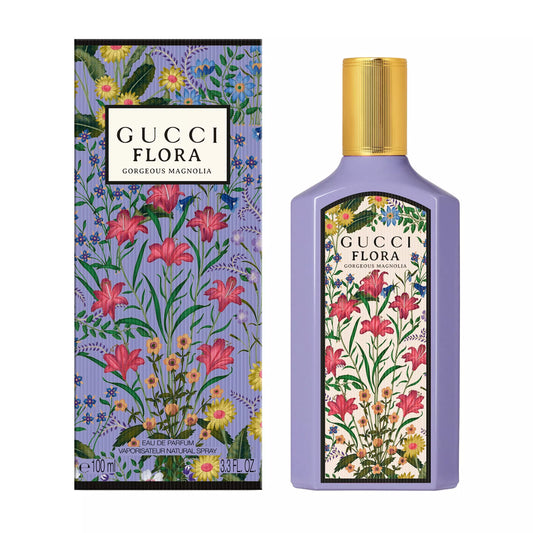 Flora Gorgeous Magnolia EDP 100ml