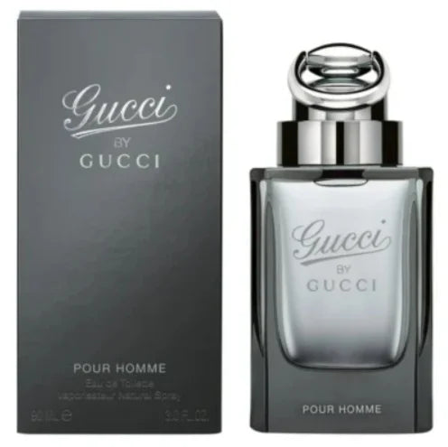 Gucci By Gucci EDT 90ml