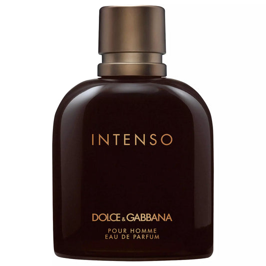 D and G Intenso EDP 125ml
