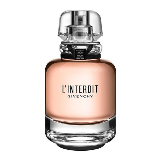 Givenchy L'INTERDIT EDP 80ml
