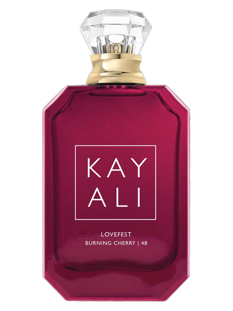 Kayali Love Fest Burning Cherry - 48- EDP - 100ml