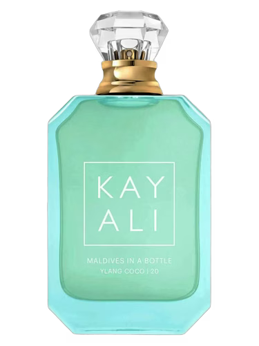 Kayali Maldives In a Bottle Ylang Coco - 20- EDP - 100ml