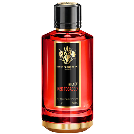Mancera Red Tobacco Perfume 120ml