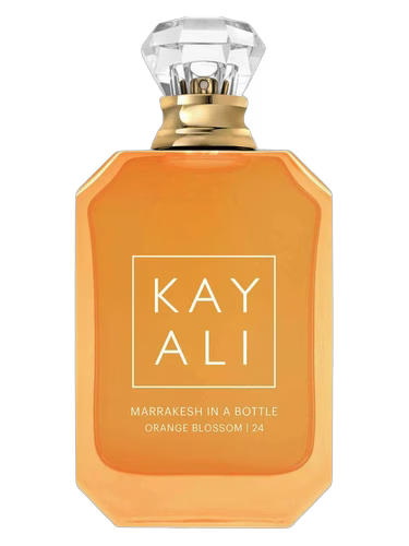 Kayali Marrakesh In a Bottle Orange Blossom - 24- EDP - 100ml