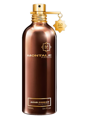 Montale AOUD Forest EDP 100ml (Unisex)