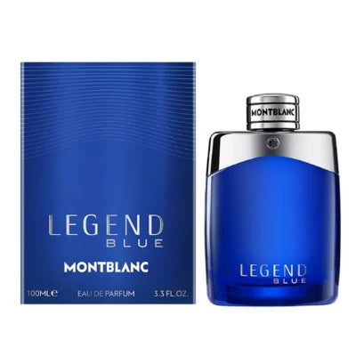 Mont Blanc Legend Blue EDT