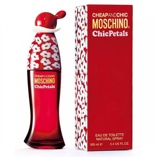 Cheap and Chick Moschino ChicPetals EDT 100ml