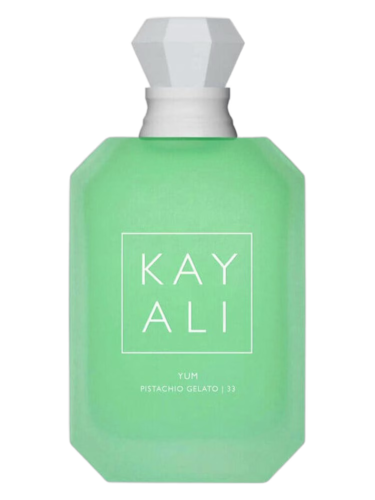 Kayali Yum Pistachio Gelato - 33 - EDP - 100ml