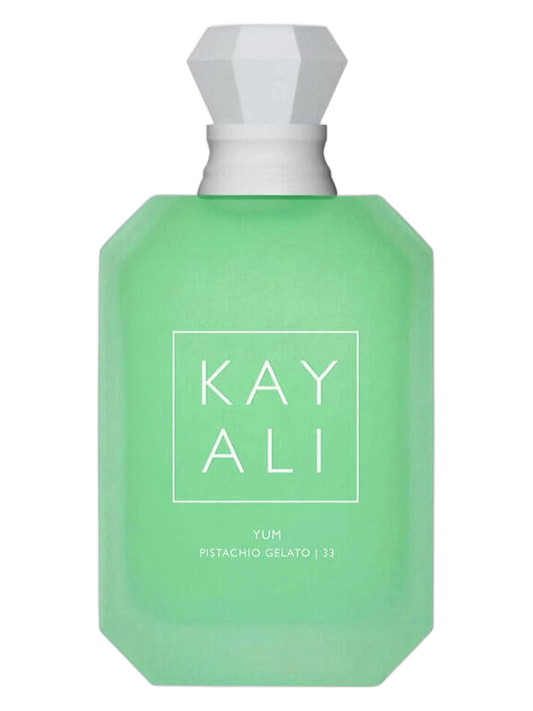 Kayali Yum Pistachio Gelato - 33 - EDP - 100ml