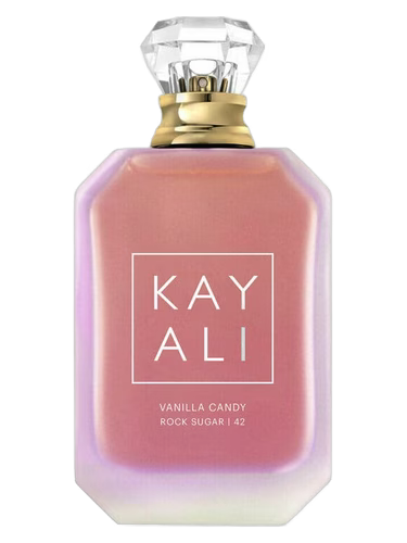 Kayali Vanilla Candy Rock Sugar - 42 - EDP - 100ml