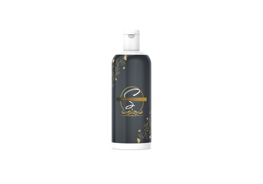 250ML Body Lotion - Azzaro Wanted