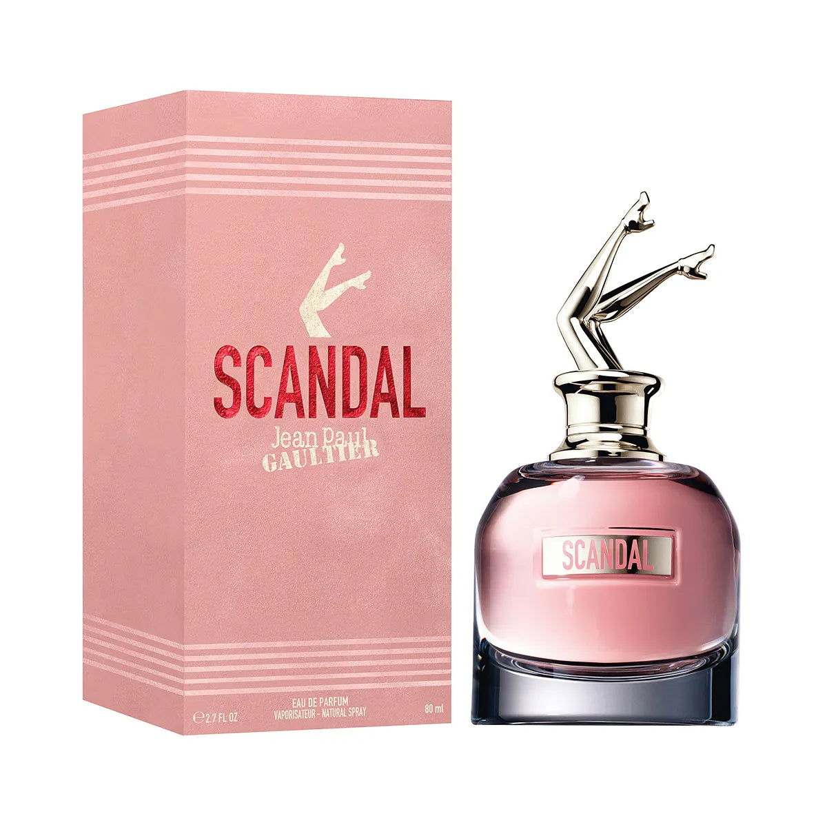 Jean Paul Gaultier Scandal EDP 80ml
