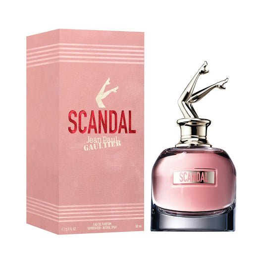 Jean Paul Gaultier Scandal EDP 80ml