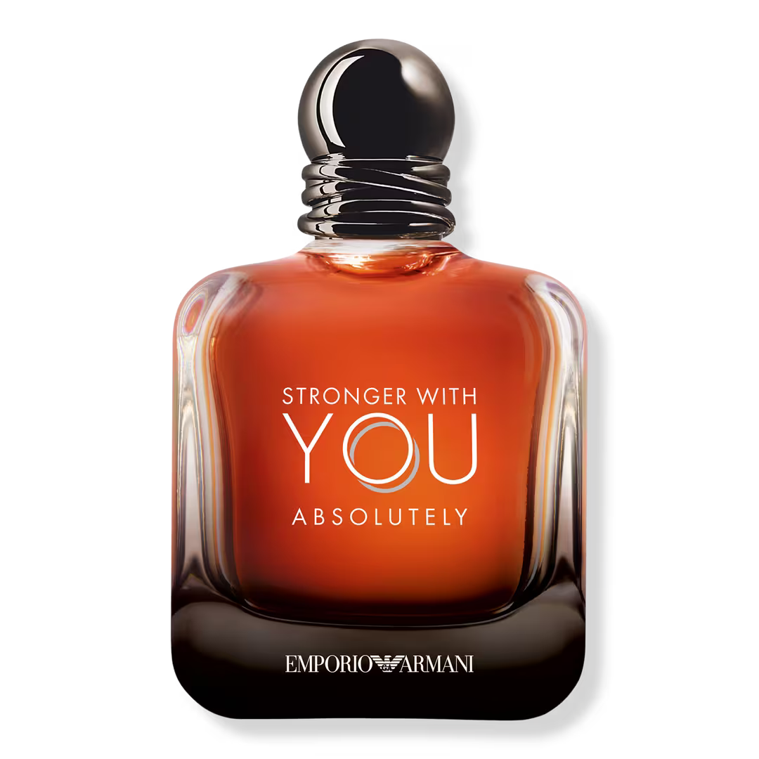 Emporio Armani Stronger with You Absolutely EDP 100ml