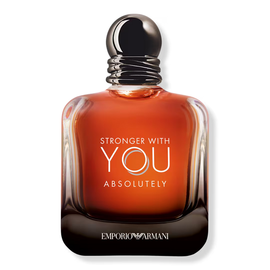 Emporio Armani Stronger with You Absolutely EDP 100ml