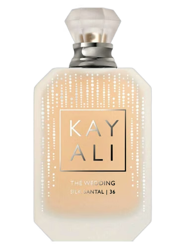 Kayali The Wedding Silk Santal - 36- EDP - 100ml