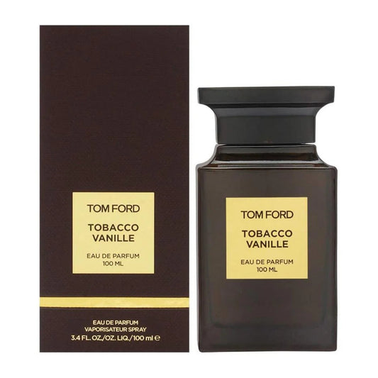 Tom Ford Tobacco Vanille EDP 100ml