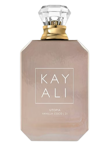 Kayali Utopia Vanilla Coco - 21- EDP - 100ml