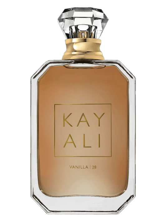 Kayali Vanilla - 28 - EDP - 100ml