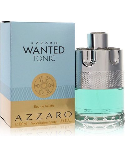 Azzaro Wanted TONIC EDT 100ml